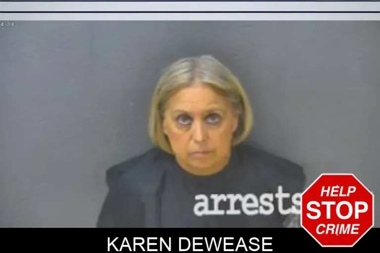 Karen Dewease