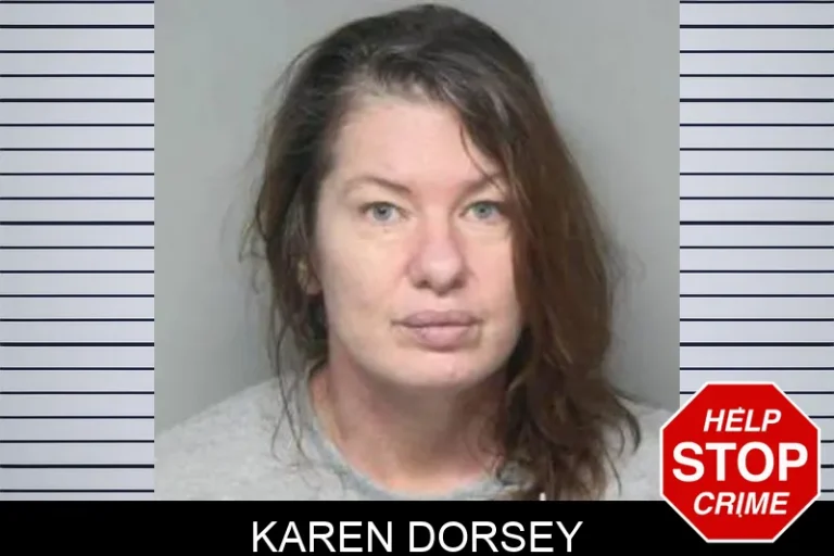 Karen Dorsey