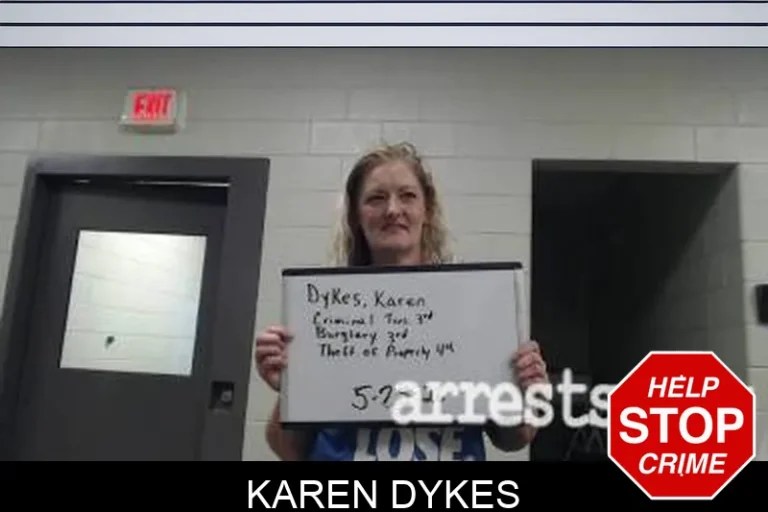Karen Dykes
