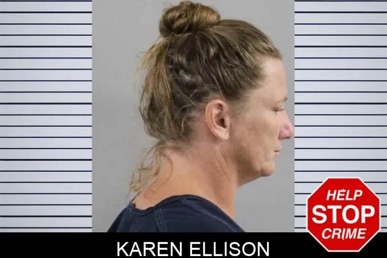 Karen Ellison