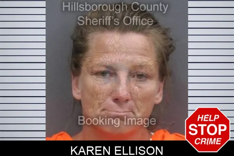 Karen Ellison