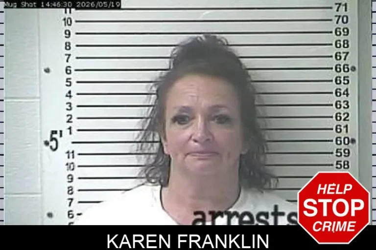 Karen Franklin