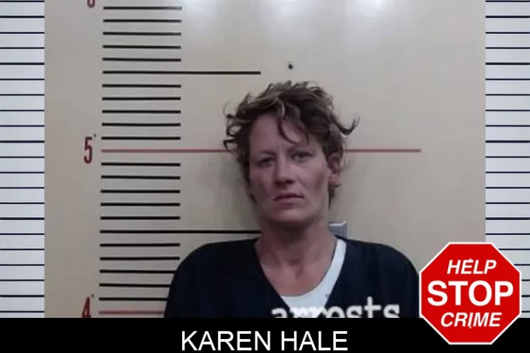 Karen Hale