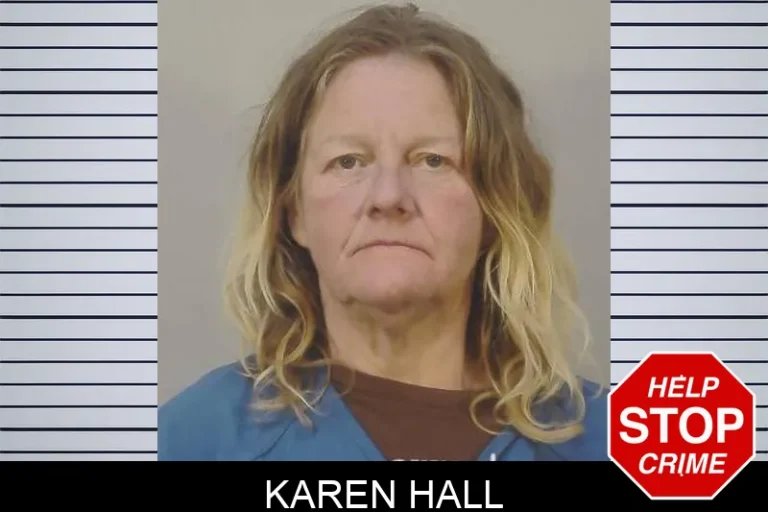 Karen Hall