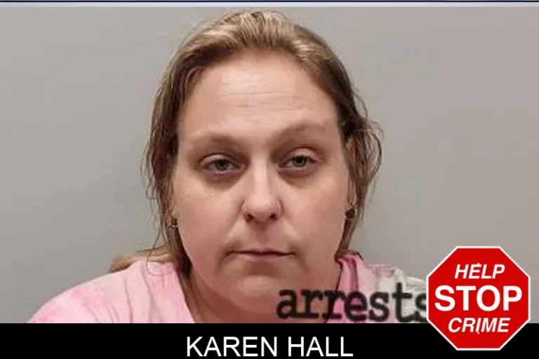 Karen Hall