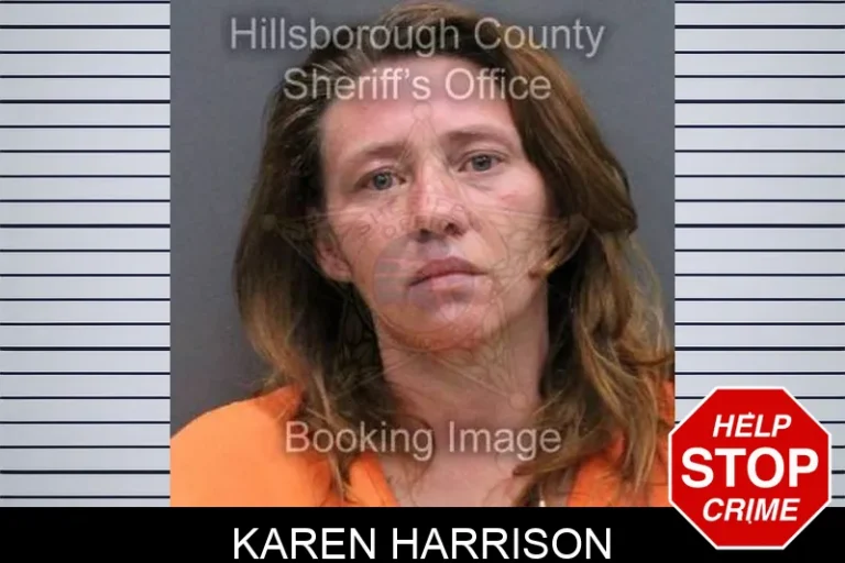 Karen Harrison