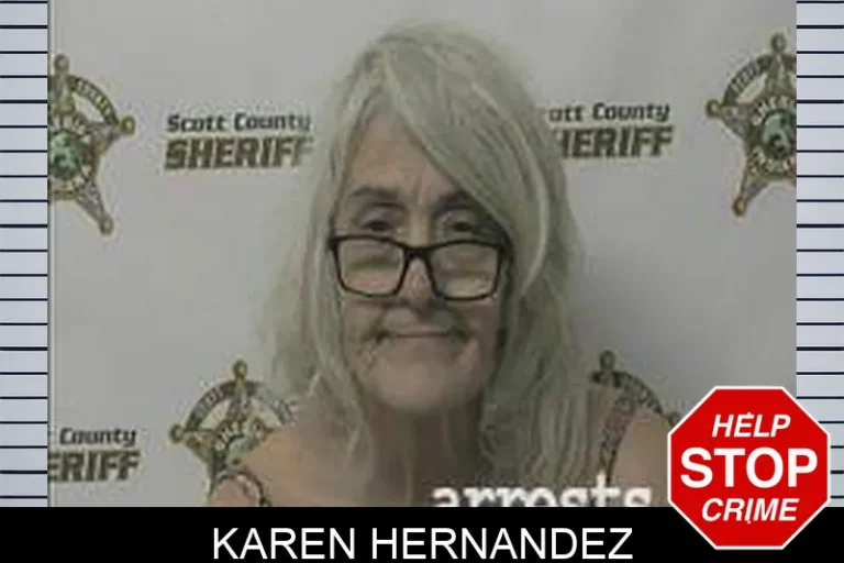 Karen Hernandez