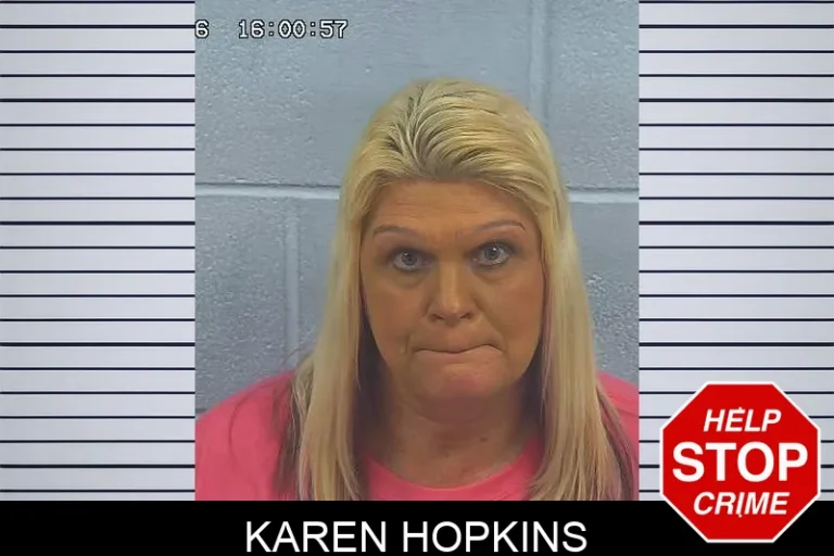 Karen Hopkins