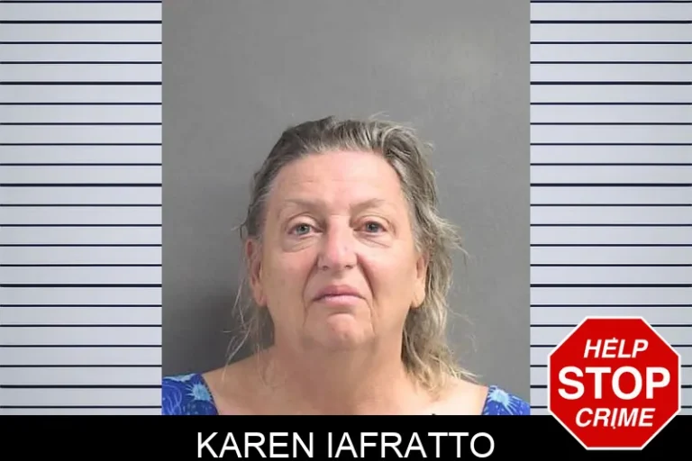 Karen Iafratto