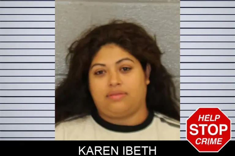 Karen Ibeth