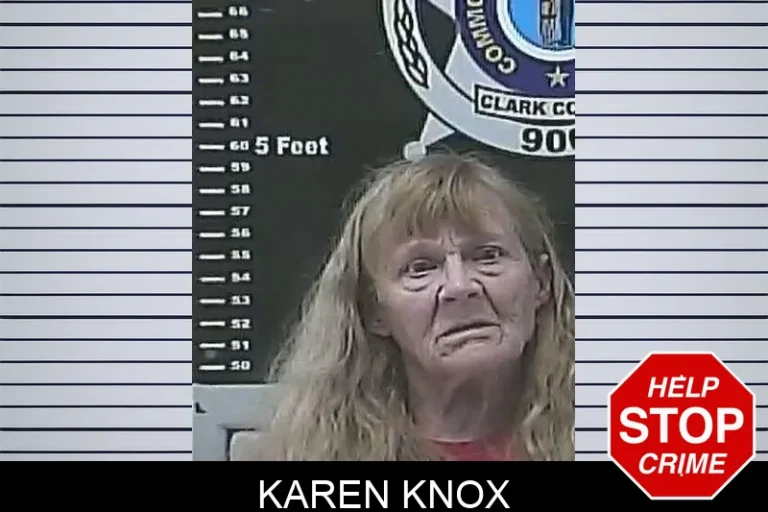 Karen Knox