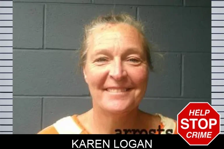 Karen Logan