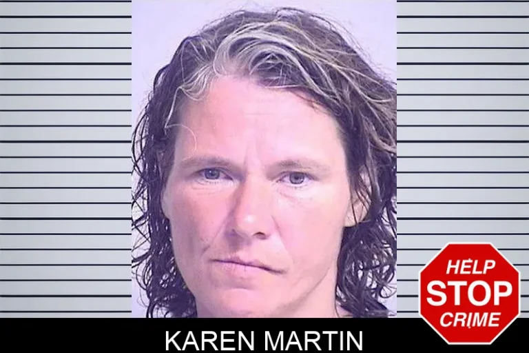 Karen Martin