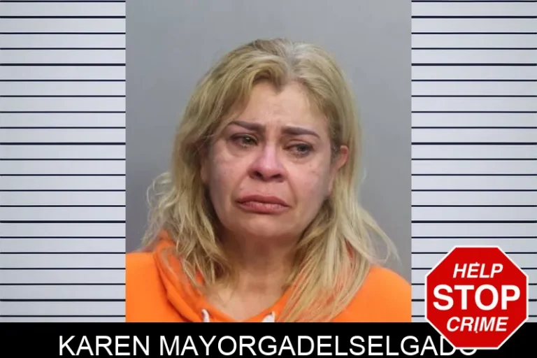 Karen Mayorgadelselgado