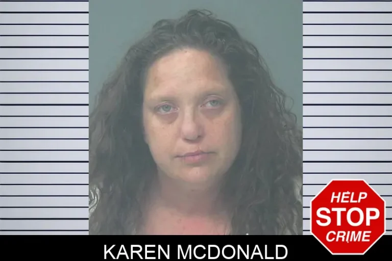Karen McDonald