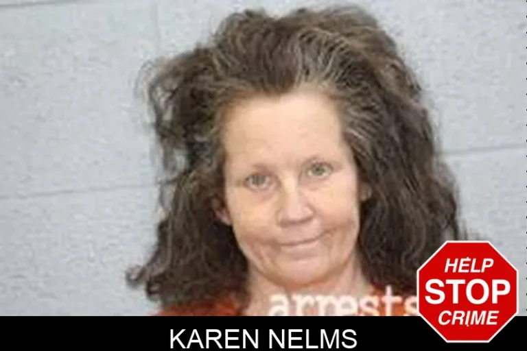 Karen Nelms