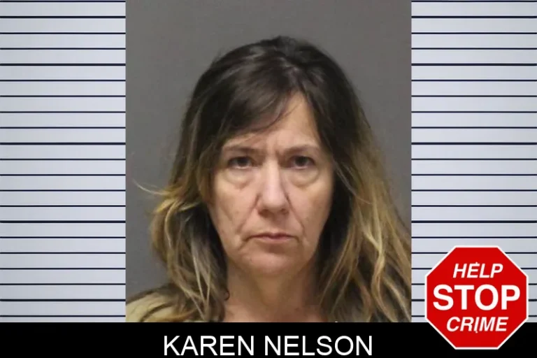 Karen Nelson