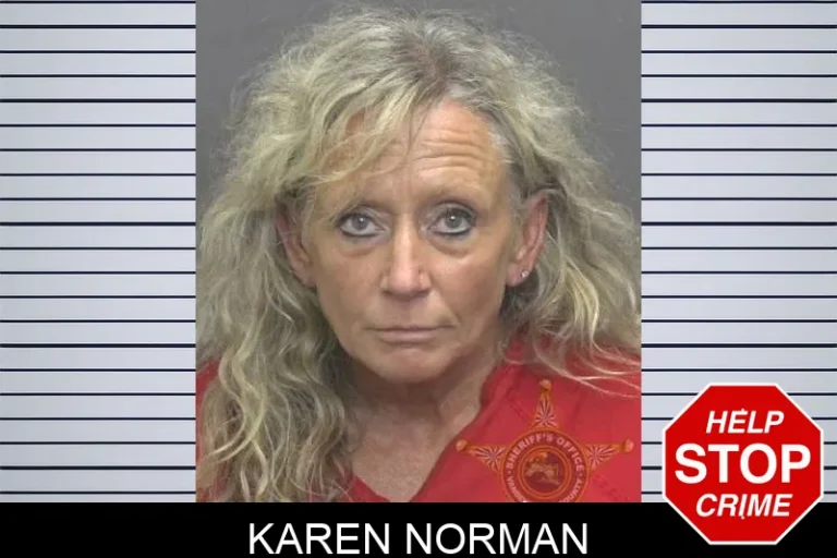 Karen Norman