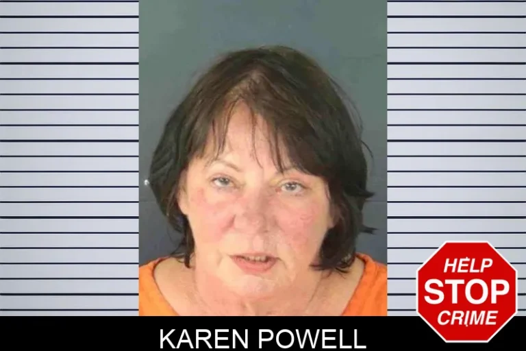 Karen Powell