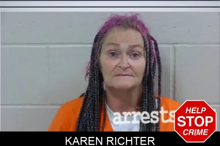Karen Richter