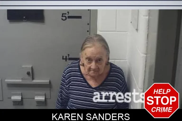 Karen Sanders