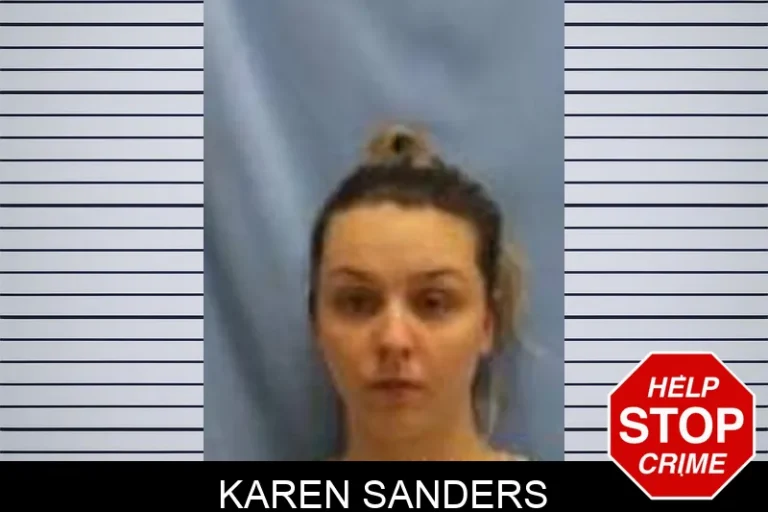 Karen Sanders