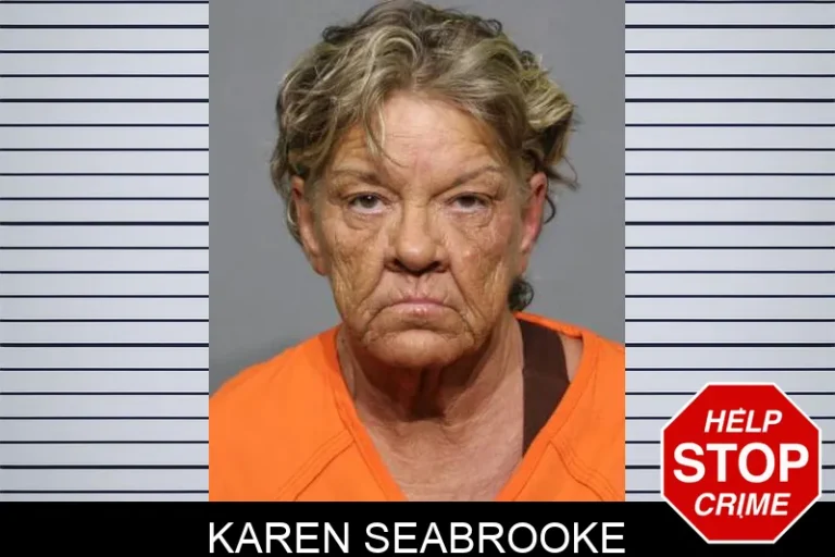 Karen Seabrooke