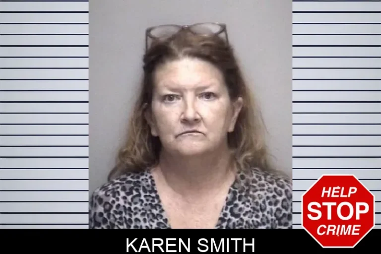 Karen Smith