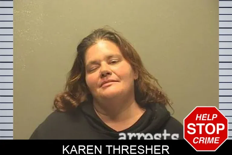 Karen Thresher