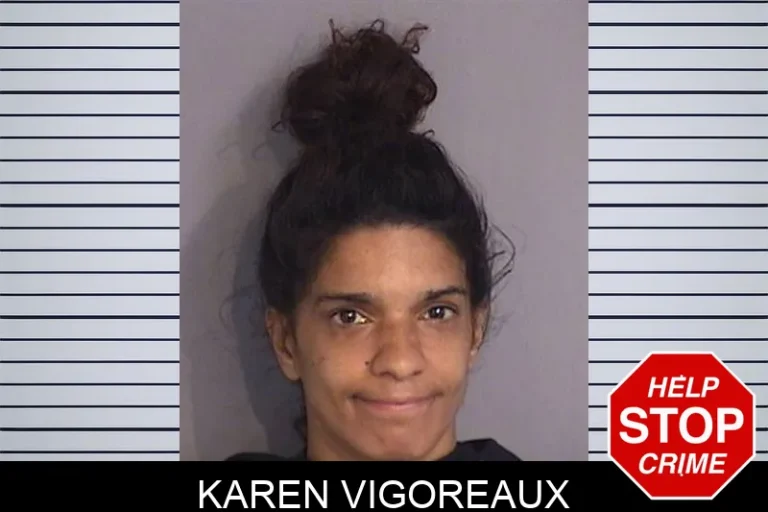 Karen VigoreauX