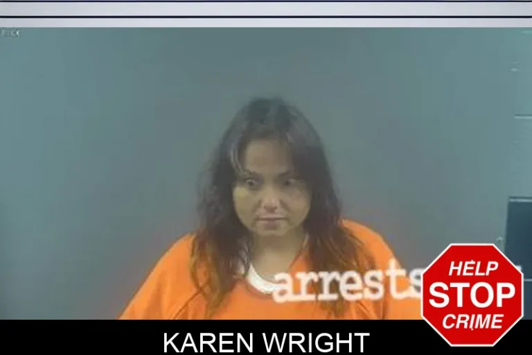 Karen Wright