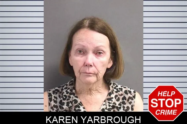 Karen YarbrouGh