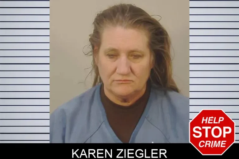 Karen Ziegler