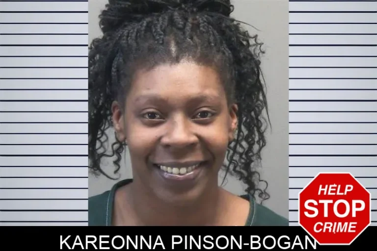 Kareonna Pinson-Bogan