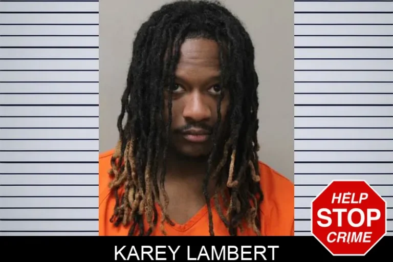 Karey Lambert
