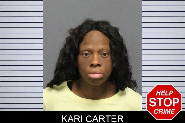 Kari Carter