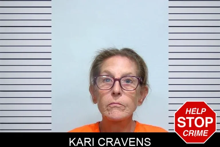 Kari Cravens