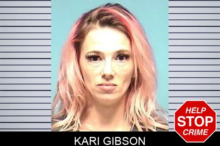 Kari Gibson