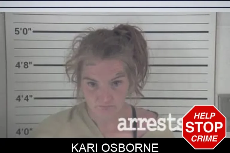 Kari Osborne