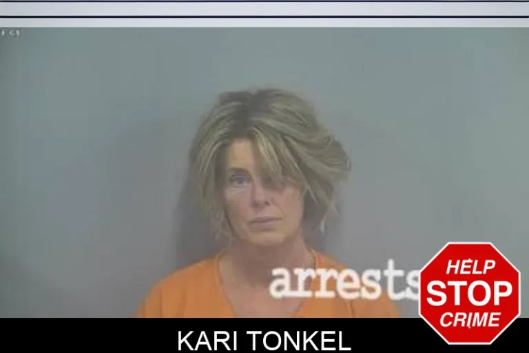 Kari Tonkel