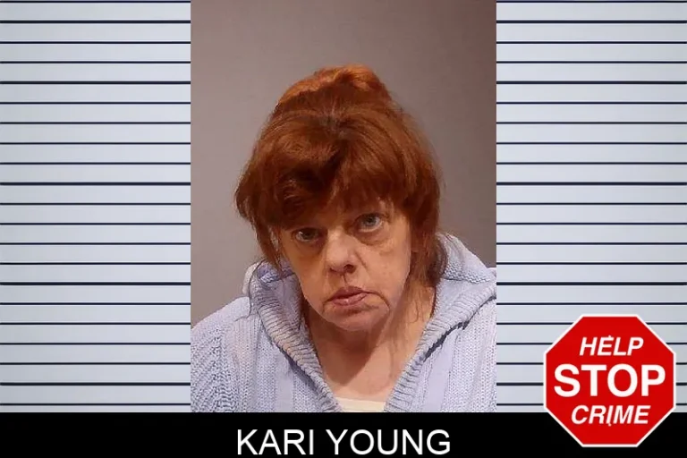 Kari Young