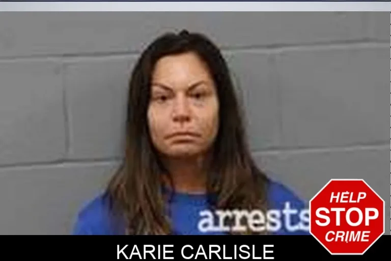 Karie Carlisle