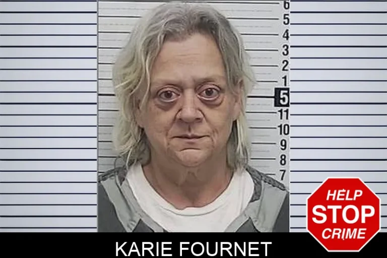 Karie Fournet