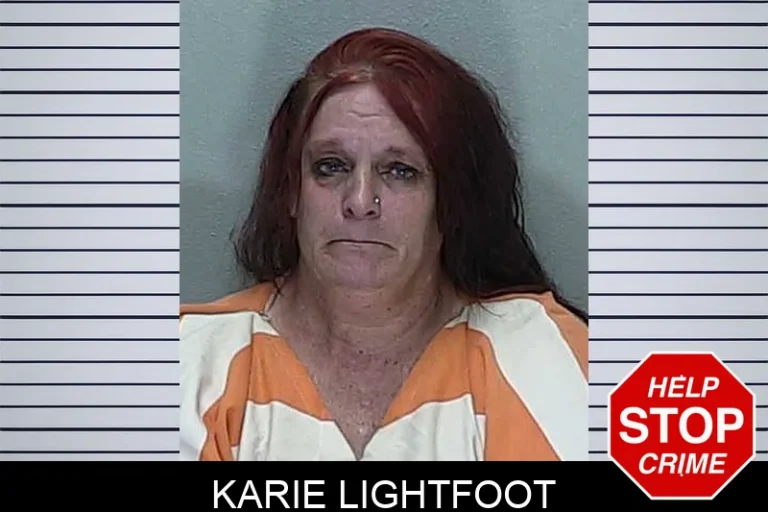 Karie Lightfoot