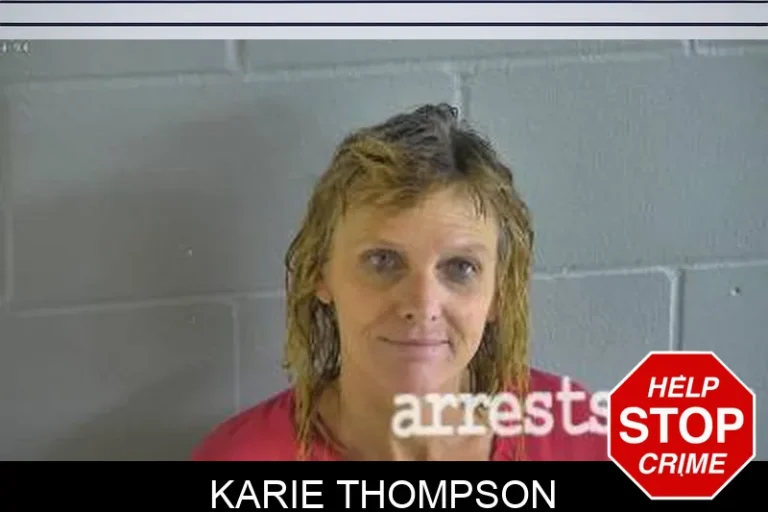 Karie Thompson
