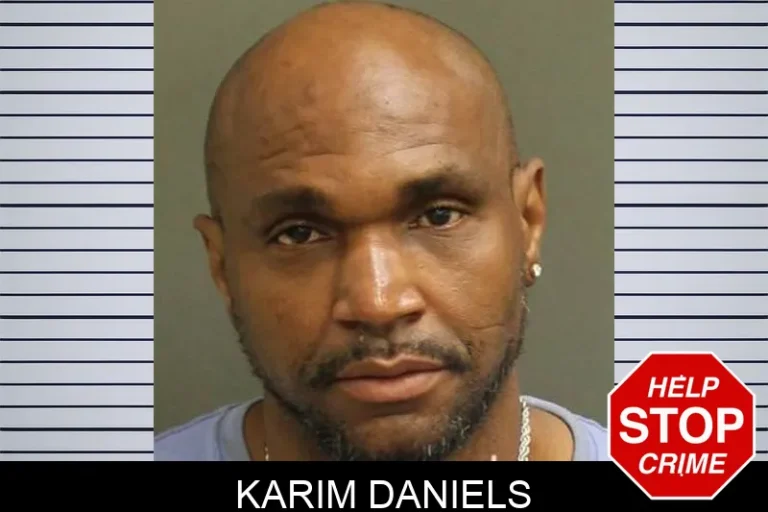 Karim Daniels