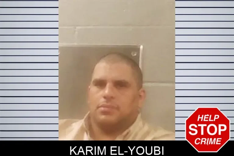 Karim El-Youbi