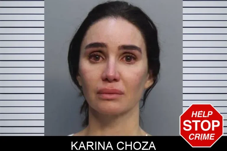 Karina Choza