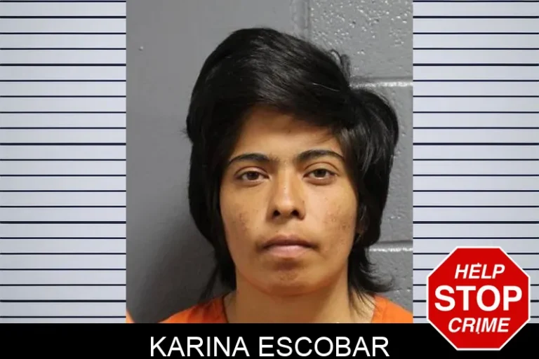 Karina Escobar