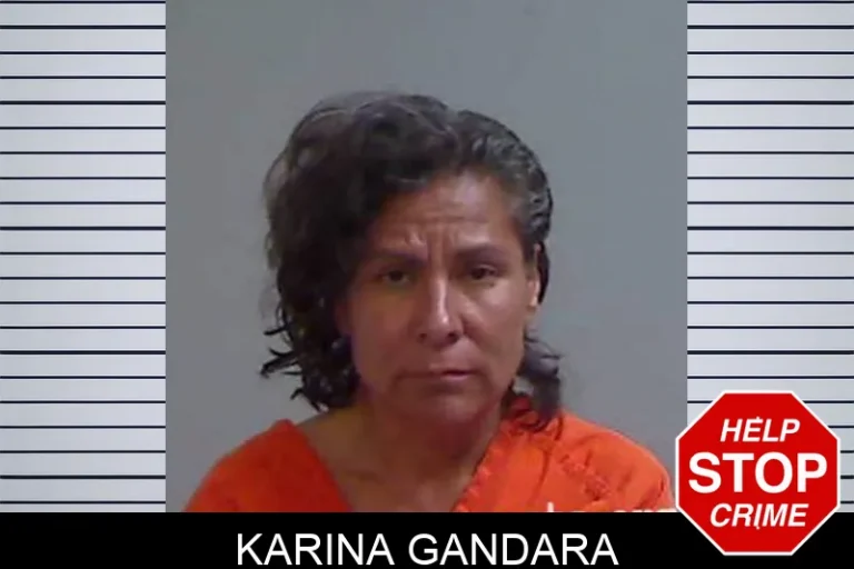 Karina Gandara